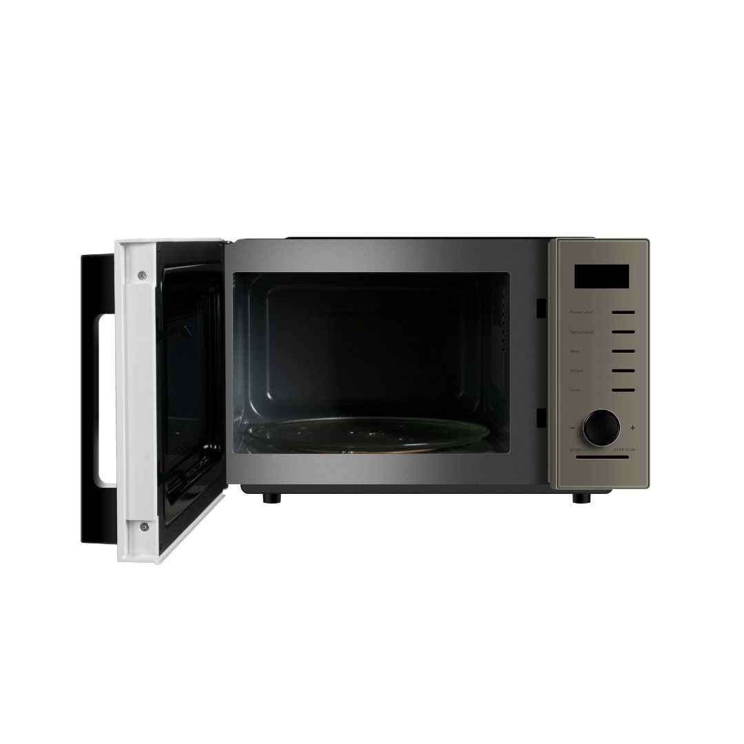 Microwave Service